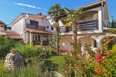 Image de Apartment 959\/2441 (Istria - Peroj), 650m from the beach