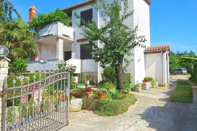 Image de Apartment 961/2448 (Istria - Medulin), 750m from the beach