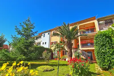 Image de Apartment 979/2640 (Istria - Banjole), 500m from the beach