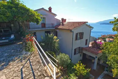 Image de Apartment 981\/2645 (Istria - Rabac), 500m from the beach