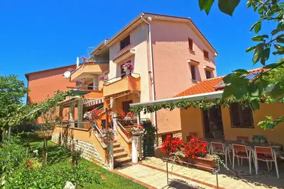 Image de Apartment 994\/3136 (Istria - FaĹľana), 350m from the beach