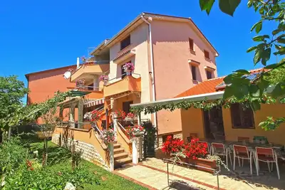 Image de Apartment 994/3137 (Istria - Fažana), 350m from the beach