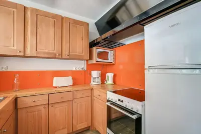 Image de Appartement 3 pièces 7 personnes à Arc 1600 proche des pistes et des commerces