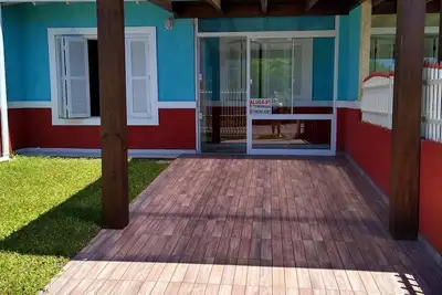 Image de Maison Jardin Beira Mar