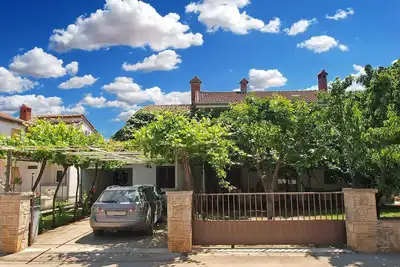 Image de Apartment 1023\/3410 (Istria - Valbandon), 500m from the beach