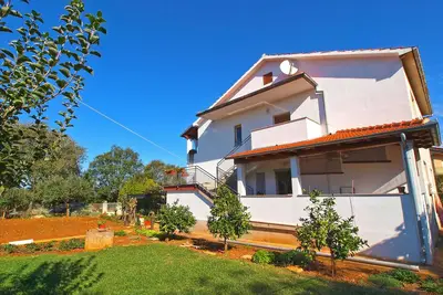 Image de Apartment 1026\/3430 (Istria - Valbandon), 500m from the beach