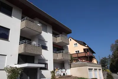 Image de Appartement Talblick, 75 m��, 1 chambre, 1 salon, max. 4 personnes