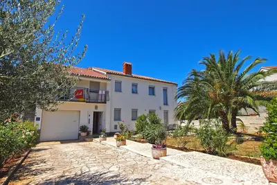 Image de Apartment 1030/3544 (Istria - Fažana), 350m from the beach