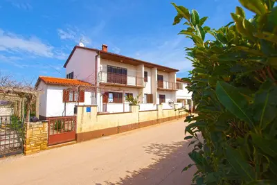 Image de Apartment 1031\/3550 (Istria - Valbandon), 900m from the beach