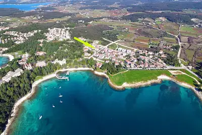 Image de Apartment 1045/3905 (Istria - Rovinj), 100m from the beach