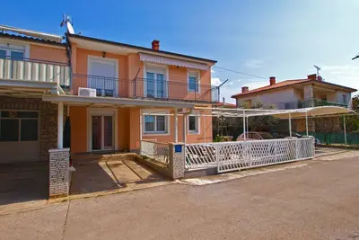 Image de Apartment 1052/3918 (Istria - Fažana), 300m from the beach
