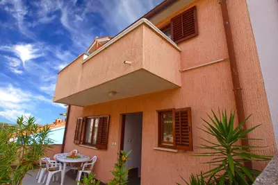 Image de House 1058/4417 (Istria - Pula), 750m from the beach