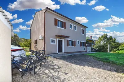 Image de Apartment 1066/5084 (Istria - Rovinj), 1000m from the beach
