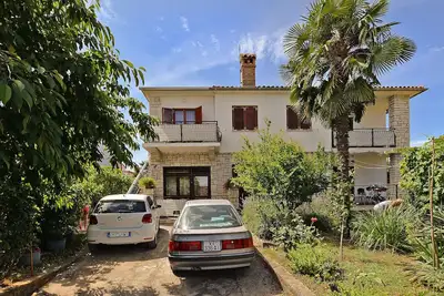 Image de Apartment 1068/5096 (Istria - Rovinj), 600m from the beach