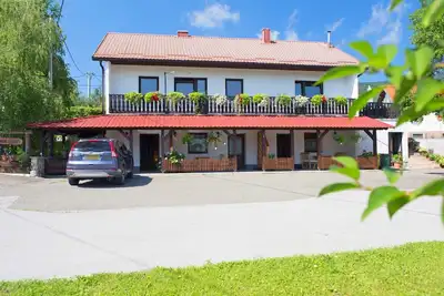 Image de Appartements Milan, (16063), Korenica, Croatia