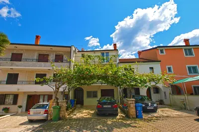 Image de Apartment 1099/9466 (Istria - Rovinj), 400m from the beach