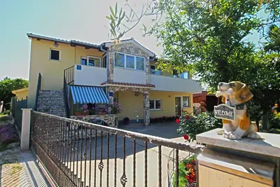 Image de Apartment 1112/9595 (Istria - Fažana), 350m from the beach
