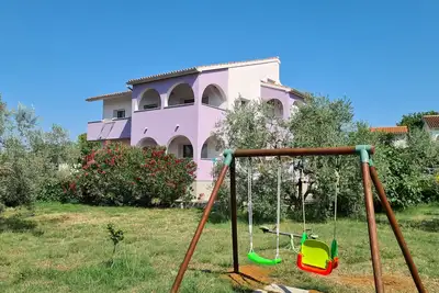 Image de Apartment 1132\/9739 (Istria - Peroj), 700m from the beach