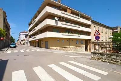 Image de Apartment 1133\/9747 (Istria - Pula), 3000m from the beach