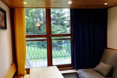 Image de Appartement 5 personnes Ă Arc 1800 proche des pistes dans le village de Charmettoger