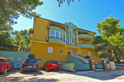 Image de Apartment 1154\/9957 (Istria - Pula), 150m from the beach
