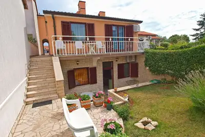 Image de Apartment 1155\/9959 (Istria - Pula), 500m from the beach