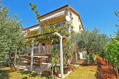 Image de Apartment 1158\/9990 (Istria - Medulin), 900m from the beach