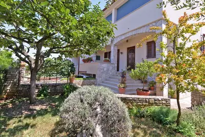 Image de Apartment 1174/10650 (Istria - Stinjan), 800m from the beach