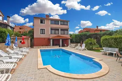 Image de Apartment 1183/10821 (Istria - Banjole), 1000m from the beach