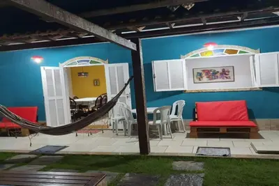Image de Beautiful House With Pool - Praia Das Dunas/Cabo Frio