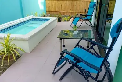 Image de Chez Mélanie - espace, intimité et confort au mont. Talinis Valencia Dumaguete