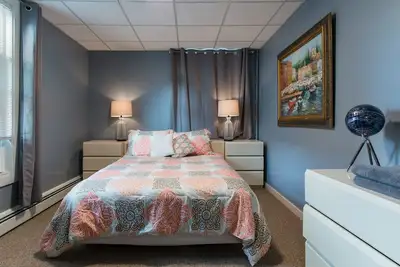 Image de Hôtel Quality and Confy, près de la plage, pour 6 personnes