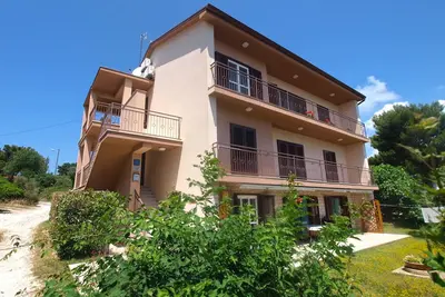 Image de Apartment 1217/11164 (Istria - Premantura), 500m from the beach