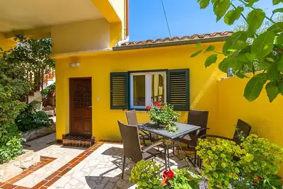 Image de Apartment 1220/17851 (Istria - Premantura), 500m from the beach