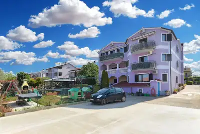 Image de Apartment 1223\/11187 (Istria - Peroj), 900m from the beach