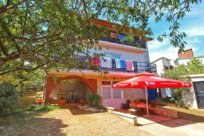 Image de Apartment 1224\/11229 (Istria - Premantura), 300m from the beach