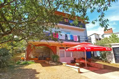Image de Apartment 1224\/11230 (Istria - Premantura), 300m from the beach