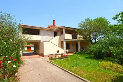 Image de Apartment 1253/23396 (Istria - Valbandon), 900m from the beach