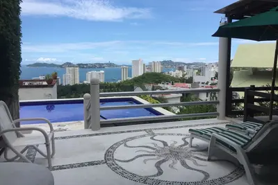 Image de Hermosa Villa Puesta al Sol