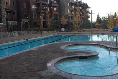 Image de NorthStar Lodge Welk Resorts