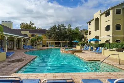 Image de Avalon Condo minutes from Clearwater Beach