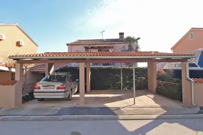 Image de Apartment 1271/12197 (Istria - Valbandon), 500m from the beach