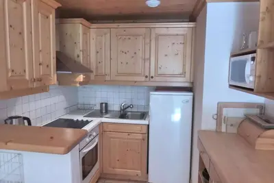 Image de Schöne 4-Zimmer-Wohnung für 7 Personen in Méribel in der Nähe des Viertels Chaudanne