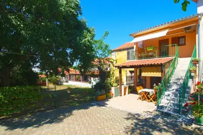 Image de Apartment 1318/12540 (Istria - Pomer), 700m from the beach