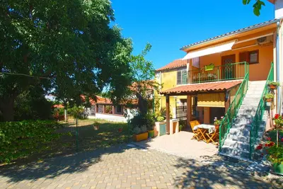 Image de Apartment 1318/12541 (Istria - Pomer), 700m from the beach