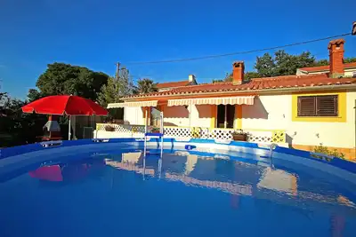 Image de House 1325/12557 (Istria - Ripenda Verbanci), 5000m from the beach