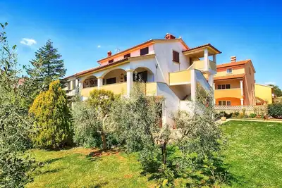 Image de Apartment 1334\/12593 (Istria - Medulin), 600m from the beach