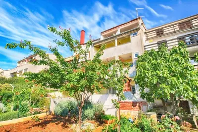 Apartment 1352\/12722 (Istria - Pula), 750m from the beach