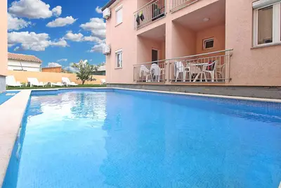 Image de Apartment 1359\/12779 (Istria - Peroj), 500m from the beach