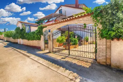 Apartment 1362/12826 (Istria - Peroj), 500m from the beach